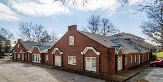 6605 Stage – Medical Office for Lease or Sale