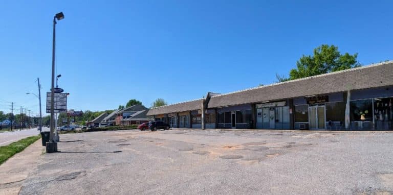 4535 Millbranch Rd