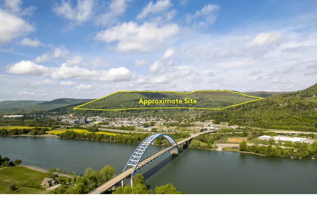 Happy Hollow Vista –  Luxury Development Opportunity in East TN