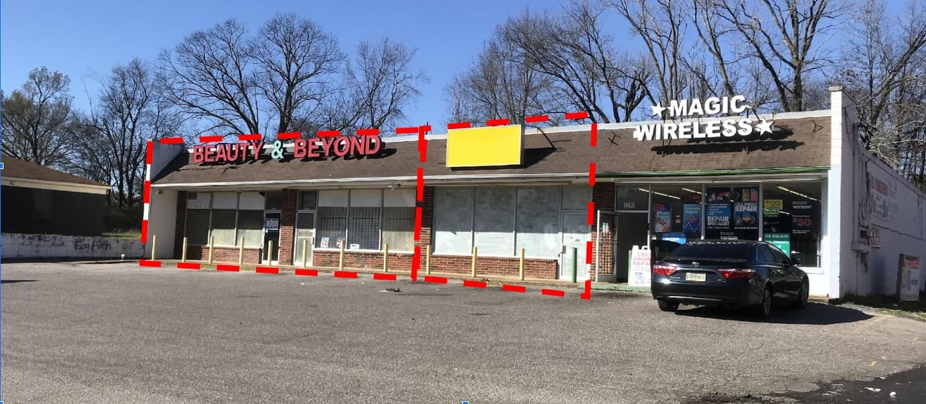2274-2278 Frayser Blvd