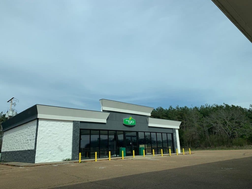 16585 Hwy 310 Como, MS
