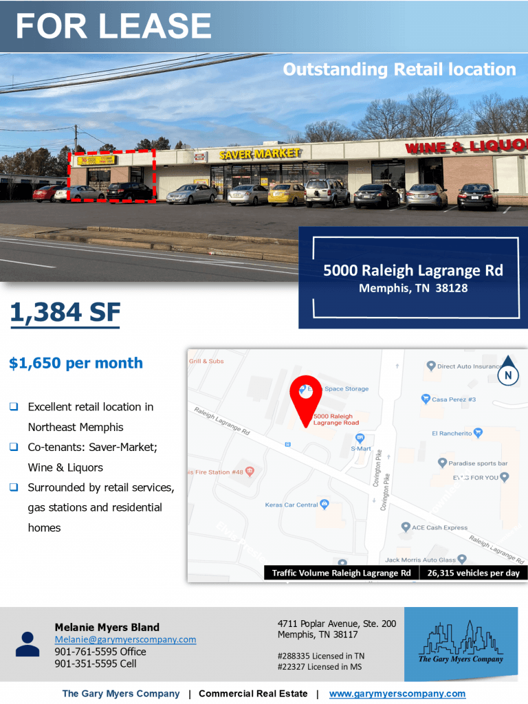 5000 Raleigh Lagrange