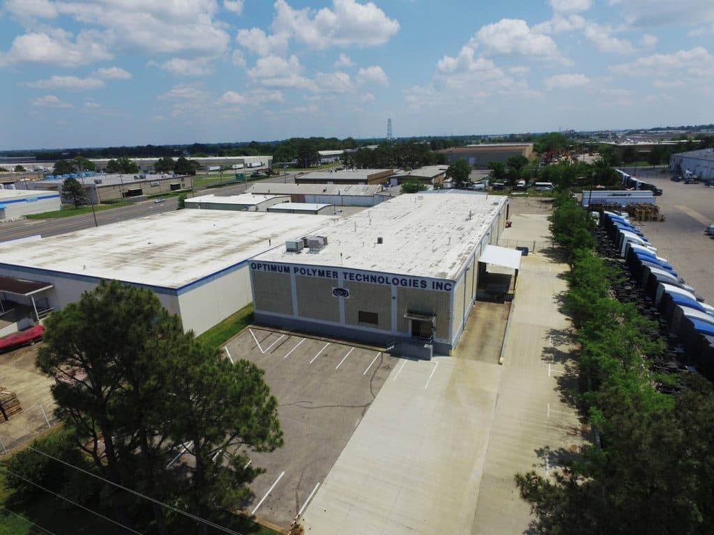4130 Senator St., Memphis, TN 38118 – For Sale or For Lease – 22,160 SF +/-  Industrial Building