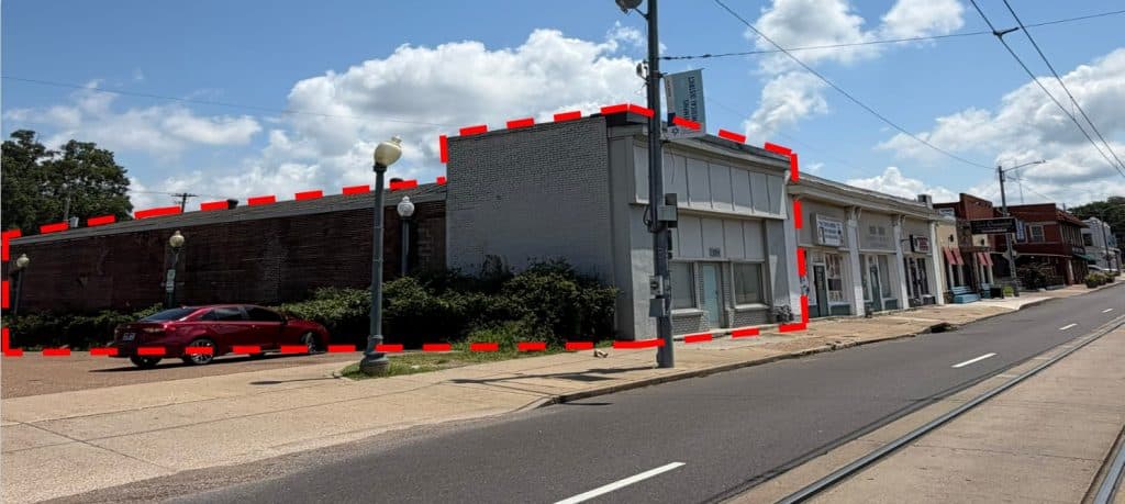 1314 Madison Ave.  |  For Sale | Midtown Medical District Value-Add Opportunity