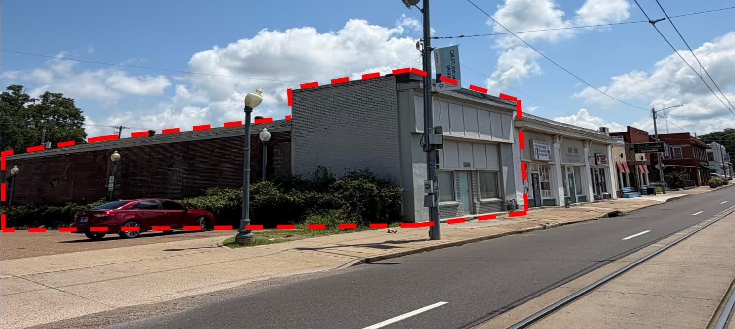 1314 Madison Ave.  |  For Sale | Midtown Medical District Value-Add Opportunity