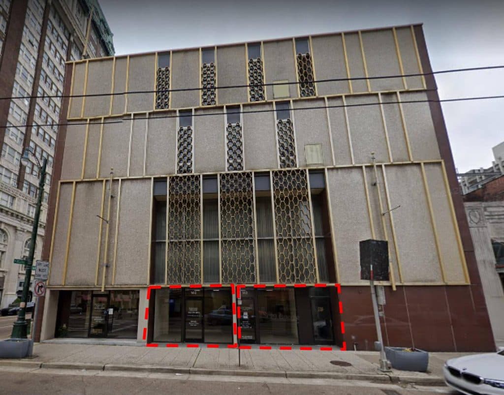 2 N. Second St. (Lease)